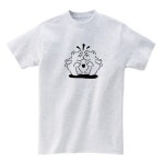 어썸어스(AWESOMEUS) Bears kiss T-SHIRTS_4COLOR - 사이즈 & 후기 | 무신사