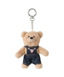 게스(GUESS) 2color 곰돌이 키링 MP2A1080 - 사이즈 & 후기 | 무신사