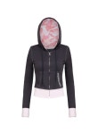 포어링 (forusring) Bebe cago training hoodie (chacoal) 사진 후기... 모아보기 - 포어링 (forusring) Bebe cago training hoodie...