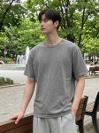 행텐 (hangten1) 공용 피그먼트 워싱 오버핏 반팔 티셔츠_057(10520-031-408-03) 사진 후기 모아보기 | 무신사 사진 후기 모아보기... 