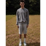 샌드 사운드(SAND SOUND) (UNISEX) 와이드 트레이닝 숏츠 그레이... 무신사 샌드 사운드(SAND SOUND) (UNISEX) 와이드 트레이닝 숏츠  그레이... 