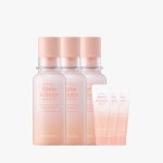 엘렌실라(ELENSILIA) 래디언스 알파 알부틴 앰플 3개+폼 클렌저 10ml 3개 - 후기 | 무신사
