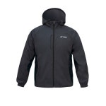 요넥스(YONEX) 251JJ005U 다크 챠콜 공용 스포티 우븐 후디 아노락 자켓 - 사이즈 & 후기 | 무신사