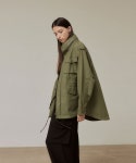 비자비(VIS A VIS) M-65 FIELD JACKET (OLIVE DRAB) - 사이즈 & 후기 | 무신사