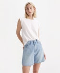 리바이스(LEVIS) 박시 탱크_A8794-0001 - 사이즈 & 후기 | 무신사
