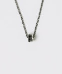 어드레스669(ADDRESS669) Column Necklace#1 - 후기 | 무신사