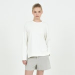 모카썸 (moccasom) 에센셜 라운지 긴팔티(MCI2-TS253) 사진 후기... 후기 모아보기 - 모카썸 (moccasom) 에센셜 라운지 긴팔티(MCI2-TS253)