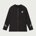 행텐 틴즈(HANGTEN TEENS) 행텐틴즈 집업 래글런 래쉬가드_100(14520-078-401-69) - 사이즈 & 후기 | 무신사