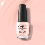 오피아이(O.P.I) [OPI][네일락커] S050 - BABY PINK AGAIN - 후기 | 무신사
