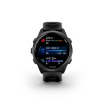 가민(GARMIN) 포러너 570 42mm 블랙 러닝 GPS 스마트워치 - 후기 | 무신사