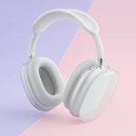 이레케이스앤굿즈(IRECASEGOODS) 에어팟맥스케이스 클리어 투명젤리 투명하드 케이스 - 후기 | 무신사