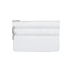 레스포색(LESPORTSAC) 펄 그레이 쓰리집 코스메틱 파우치 [7158.RA15] - 사이즈 & 후기 | 무신사