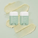 김정문알로에(KIMJEONGMOONALOE) 큐어 리알로에 시그니처 스틱밤 14g 2개 - 후기 | 무신사