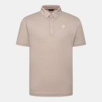 테일러메이드 어패럴(TAYLORMADE APPAREL) 25SS 남성 쿨터치 피케 카라 반팔 티셔츠 TMTYO2442-509 - 사이즈 & 후기 | 무신사