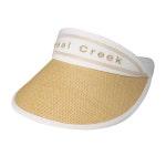 힐크릭(HEALCREEK) H512 여성 천연초 UV바이저 - 사이즈 & 후기 | 무신사