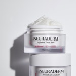 뉴라덤(NEURADERM) 프로텍티브 페이셜밤 30g - 후기 | 무신사