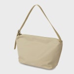 홈보이스포츠클럽(HOMEBOI SPORT CLUB) citybag small (시티백 스몰) - 베이지 - 사이즈 & 후기 | 무신사