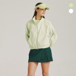 윌슨(WILSON) 리플 플리츠 자켓 W (2color) - 사이즈 & 후기 | 무신사