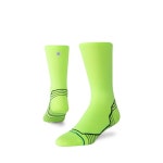 스탠스(STANCE) [UNISEX] 베이리게이티드 크루 STC-A418C25VAR-NEG - 사이즈 & 후기 | 무신사