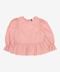 [USED] 에이치앤엠(H&M) 블라우스 피치 L - 사이즈 & 후기 | 무신사