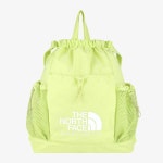 노스페이스(THE NORTH FACE) NN2PR17M 화이트라벨 린덴 메쉬 짐 색 LIME - 사이즈 & 후기 | 무신사