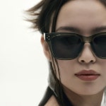 룩옵티컬(LOOKOPTICAL) 선글라스(LCS4304 GREYCRYSTAL 55) - 사이즈 & 후기 | 무신사