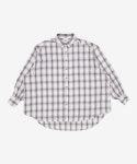 [USED] 더블유더블유지(W.W.G) 캐주얼 셔츠 3XL - 사이즈 & 후기 | 무신사