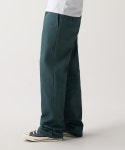 디키즈(DICKIES) 오리지널 874 워크팬츠 Lincoln Green - 사이즈 & 후기 | 무신사