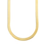 페페쥬(PEPEZOO) [세르페] 피아토 골드 목걸이 - 후기 | 무신사