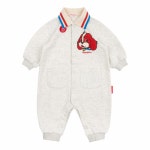 베베드피노(BEBE DE PINO) 퍼피베이비저지오버롤_BP43OV184 - 사이즈 & 후기 | 무신사