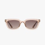 룩옵티컬(LOOKOPTICAL) 선글라스(LCS4307 LIGHTBROWNCRYST 52) - 사이즈 & 후기 | 무신사