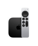 애플(APPLE) TV 4K Wi-Fi + 이더넷 (128GB) - 후기 | 무신사