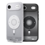 슈피겐(SPIGEN) 아이폰 에어 맥세이프 케이스 펀치홀 울트라하이브리드맥핏 클래식 - 후기 | 무신사