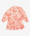 [USED] 에이치앤엠(H&M) 미니 원피스 피치 L - 사이즈 & 후기 | 무신사