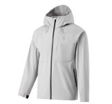 켈미(KELME) 6533WT1026 어민 그레이 바람막이 - 사이즈 & 후기 | 무신사