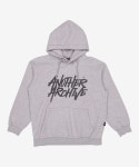 [USED] 어나더 아카이브(ANOTHER ARCHIVE) 후드 티셔츠 M - 사이즈 & 후기 | 무신사