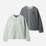 디오디(DOD) 리버웨이브 리버시블 퀼팅 자켓 여자(L.MINT) - 사이즈 & 후기 | 무신사