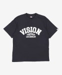 [USED] 비전스트릿웨어(VISION STREETWEAR) 반소매 티셔츠 검정색 XL - 사이즈 & 후기 | 무신사