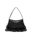앙뜨시엔느(ANTT SIENNE) Shasha Bag (Black) - 사이즈 & 후기 | 무신사