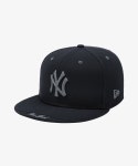 뉴에라(NEW ERA) 5950 LAYERED VISOR NEYYAN NVY - 사이즈 & 후기 | 무신사