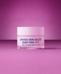 보나메두사(BONAMEDUSA) 오렌지 스킨 딜리트 베이비 핑크 미니 10g - 후기 | 무신사