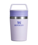 스탠리 (stanley) 카페 투 고 트래블 머그 236ML 듀드롭 사진 후기... 후기 모아보기 - 스탠리 (stanley) 카페 투 고 트래블 머그 236ML 듀드롭