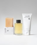 세포랩(CEPOLAB) 바이오제닉 에센스 블렌디드 포뮬라 50% 100ml + 솝 + 모이스처라이저 80ml - 후기 | 무신사