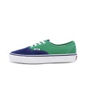 반스 (vans) 어센틱 - (프라이머리) 네이비 / VN000EHHNVY1 사진 후기... 모아보기 - 반스 (vans) 어센틱 - (프라이머리) 네이비... 