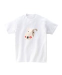 어썸어스(AWESOMEUS) SHY PUPPY TSHIRTS 4COLOR - 사이즈 & 후기 | 무신사