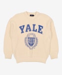 [USED] 예일(YALE) 니트/스웨터 M - 사이즈 & 후기 | 무신사