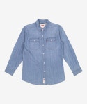 [USED] 리바이스(LEVIS) 캐주얼 셔츠 152~158 - 사이즈 & 후기 | 무신사