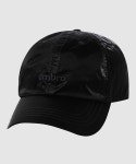 엄브로(UMBRO) 글로시 소프트 캡 블랙 UR322CCP98 - 사이즈 & 후기 | 무신사