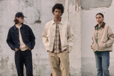 아웃스탠딩(OUTSTANDING) | 무신사 추천 브랜드