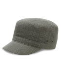 모비토(MOVITO) [Movito] 모비토 기본 루즈핏 밀리터리 캡 MOMT026-AB12 - 35,000 | 무신사 스토어